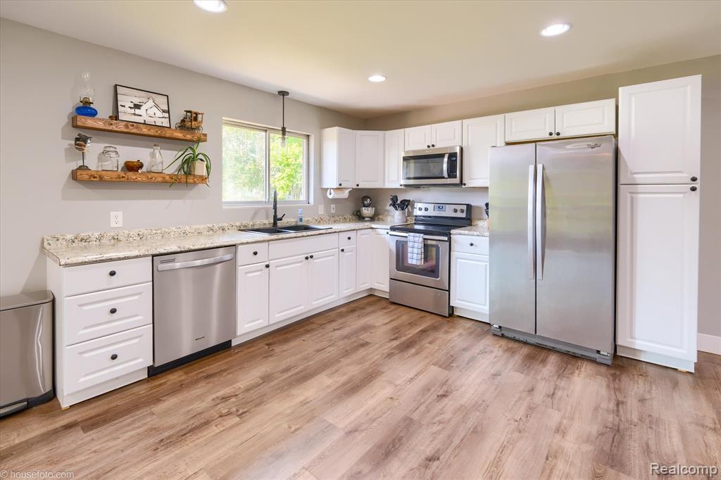11447 Hegel Road, Atlas, MI — Photo 15
