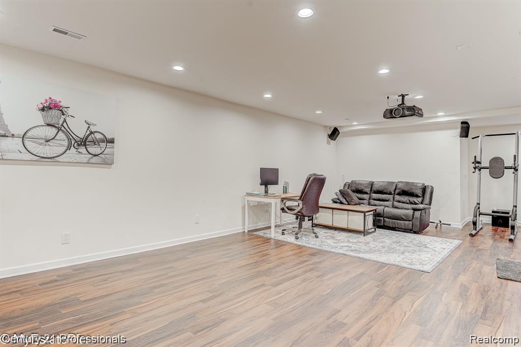 43646 Prospect Lane, Novi, MI — Photo 37