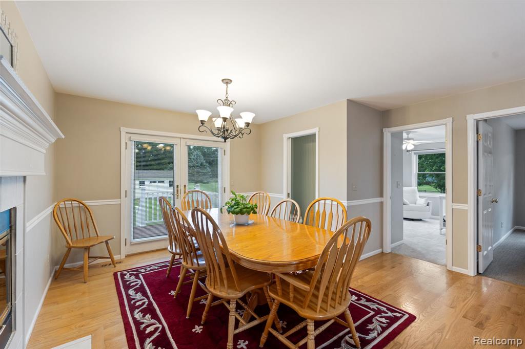 4653 6 Mile Road, South Lyon, MI 48178 — Photo 11