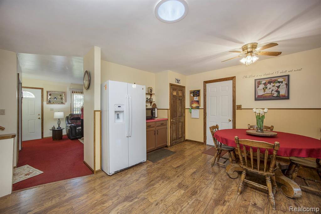 2486 Bowman Road, Imlay City, MI 48444 — Photo 6