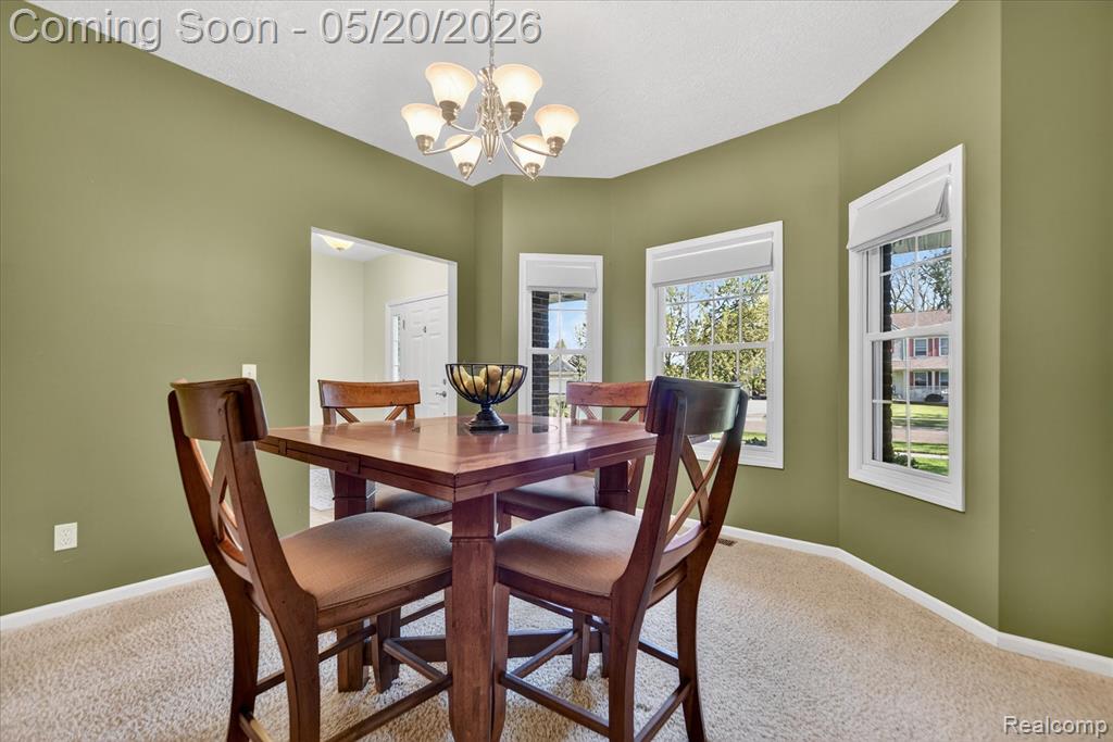 3857 Gorman Drive, Lansing, MI 48906 — Photo 15