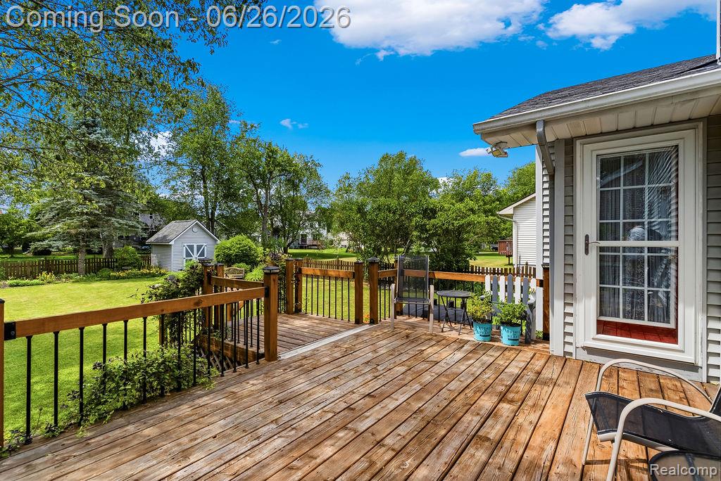 5835 Macmillan Way, Lansing, MI 48911 — Photo 46