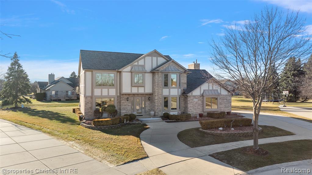 43159 La Bouquet Court, Sterling Heights, MI 48314 — Photo 10
