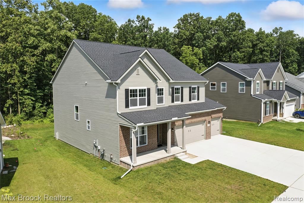 2799 GALLOP Way, Saline, MI 48176 — Photo 78