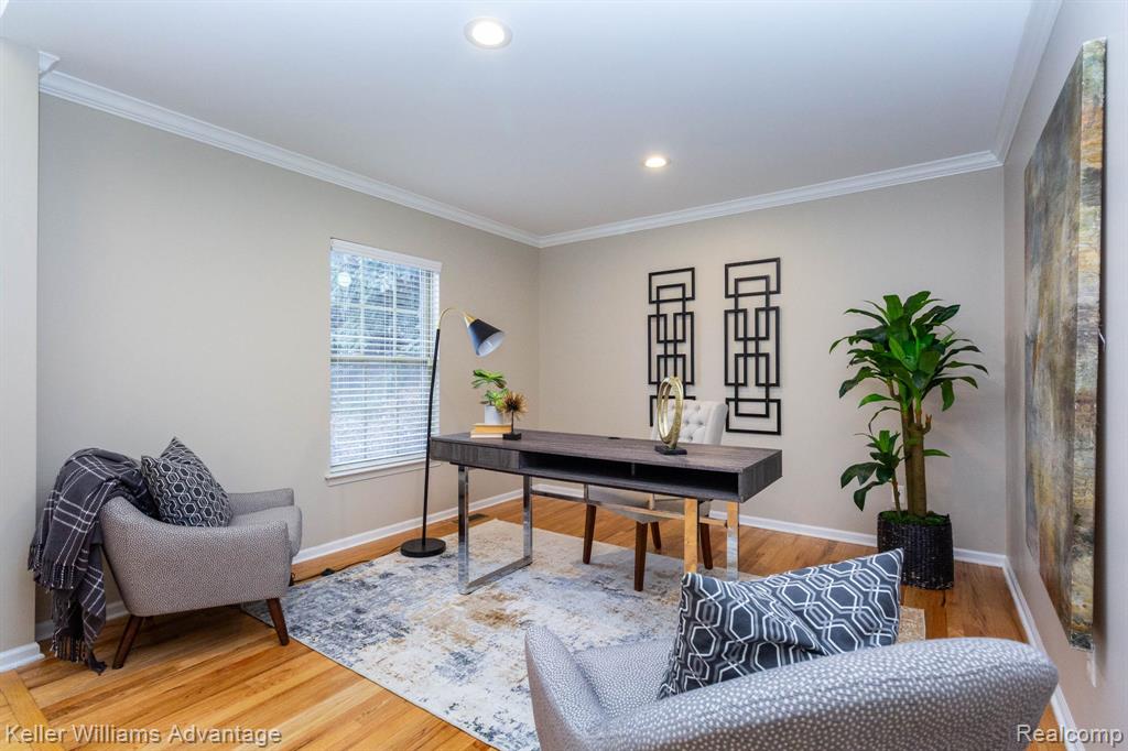 24975 Bloomfield Court, Novi, MI — Photo 5