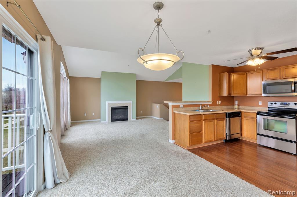 14351 TIMBERLINE Drive, Taylor, MI 48180 — Photo 9