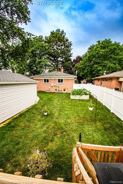 4209 Pardee Avenue, Dearborn Heights, MI 48125 — Photo 25