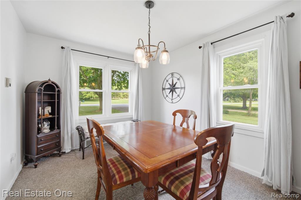 665 S Howell Street, Pinckney, MI 48169 — Photo 9