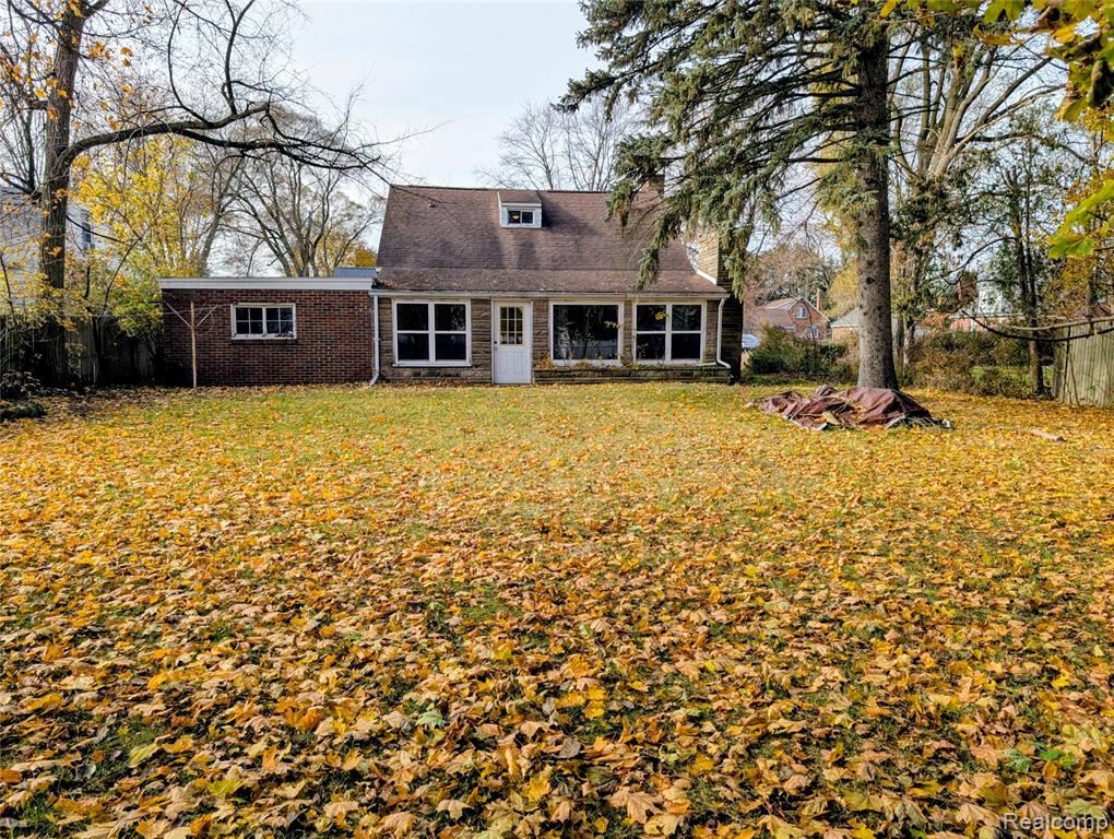 120 Gratton Street, Bad Axe, MI 48413 — Photo 6