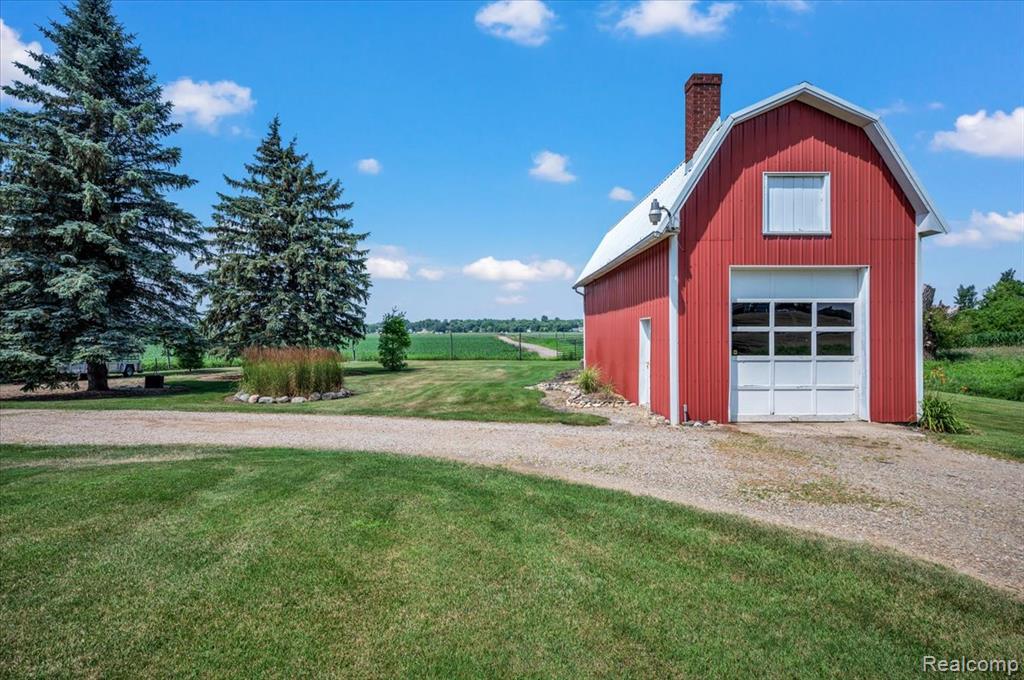 405 Pennell Road, Imlay City, MI 48444 — Photo 10