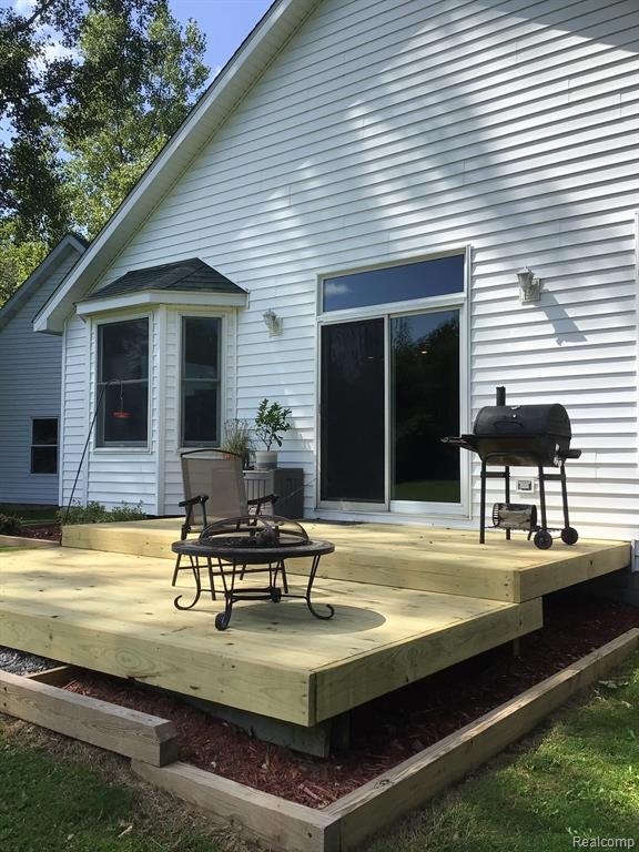 1581 S Force Road, Attica, MI 48412 — Photo 67