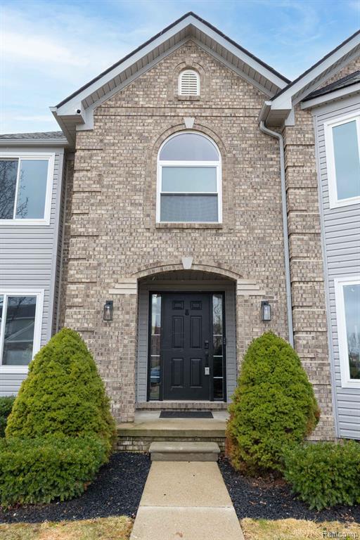 963 LANCASTER Street, Lapeer, MI 48446 — Photo 3