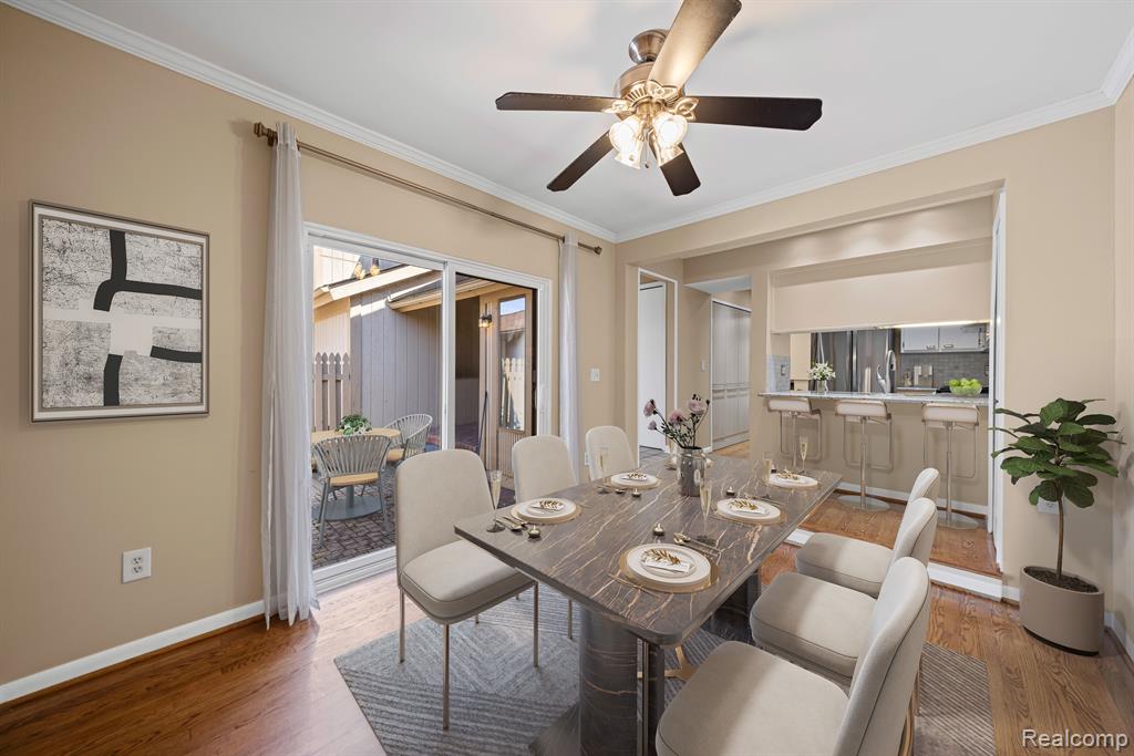 5206 RICHARD RUN WEST, West Bloomfield, MI — Photo 24