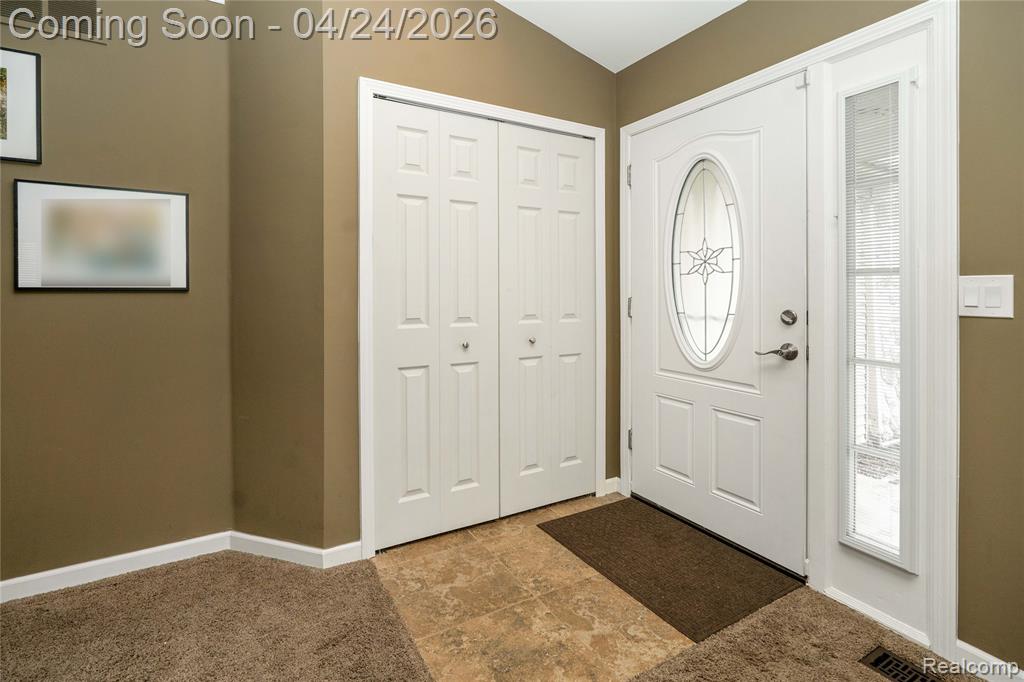 6932 Wellesley Boulevard, Waterford, MI, 48327