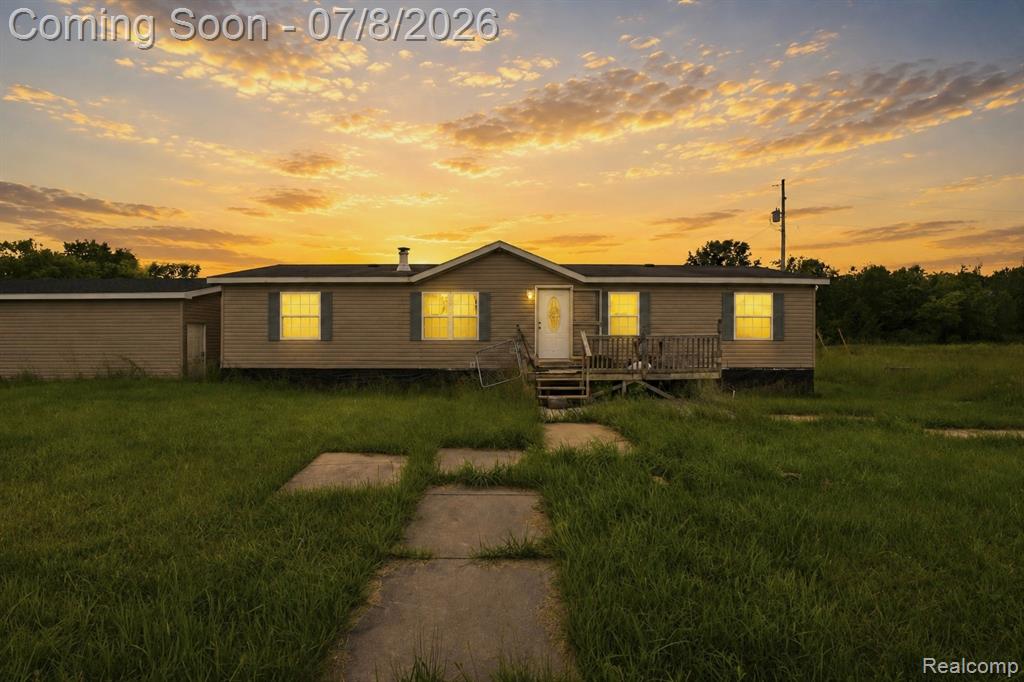 253 Park Street, Gaines Vlg, MI 48436 — Photo 25