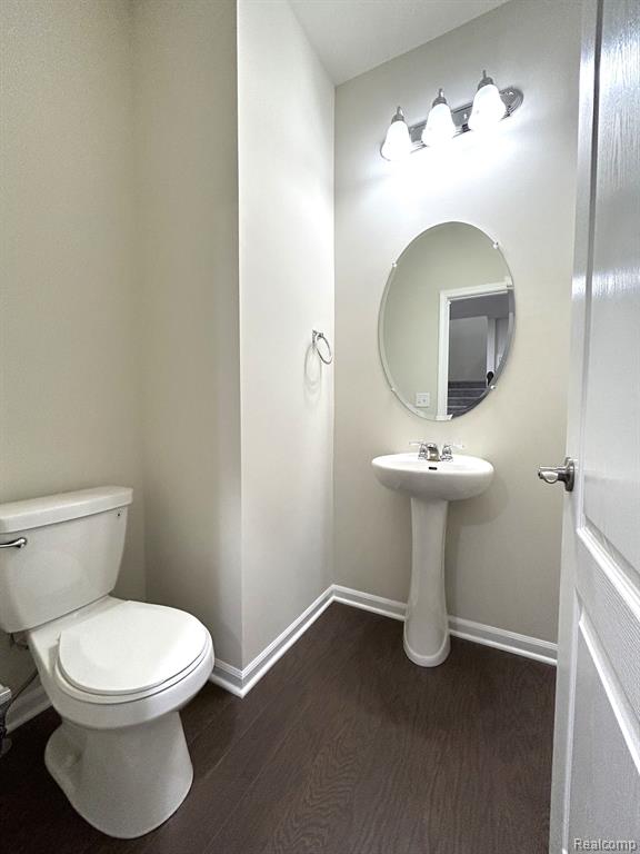 715 Risdon Trail N, Saline, MI 48176 — Photo 10