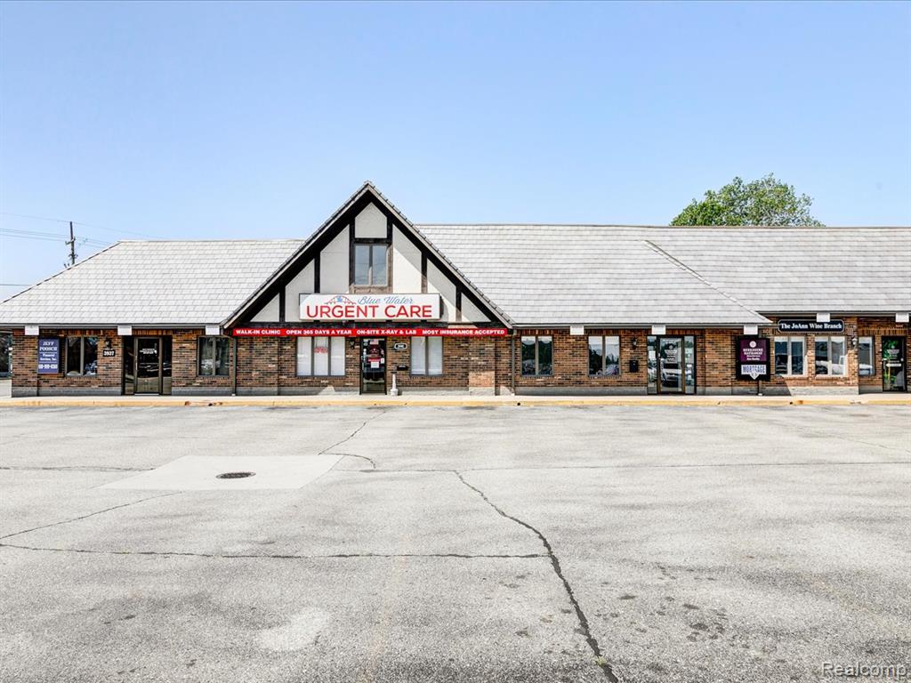 3949 24th Avenue, Fort Gratiot, MI 48059