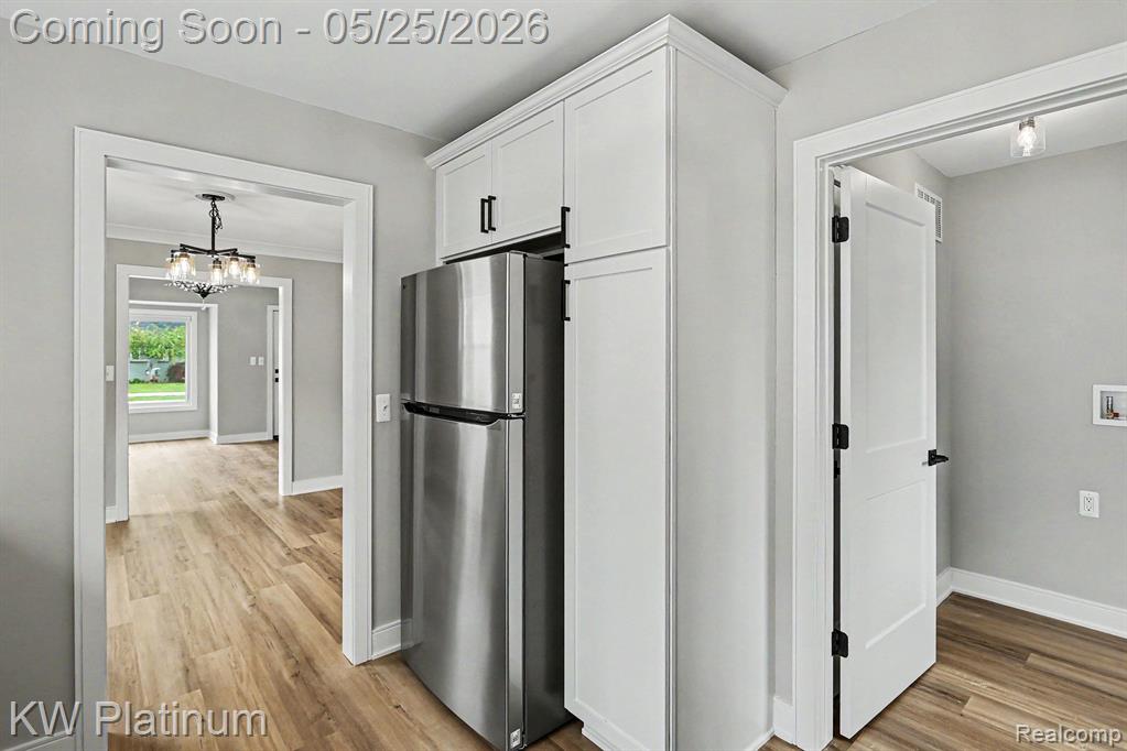 19070 Melvin Street, Roseville, MI 48066 — Photo 4