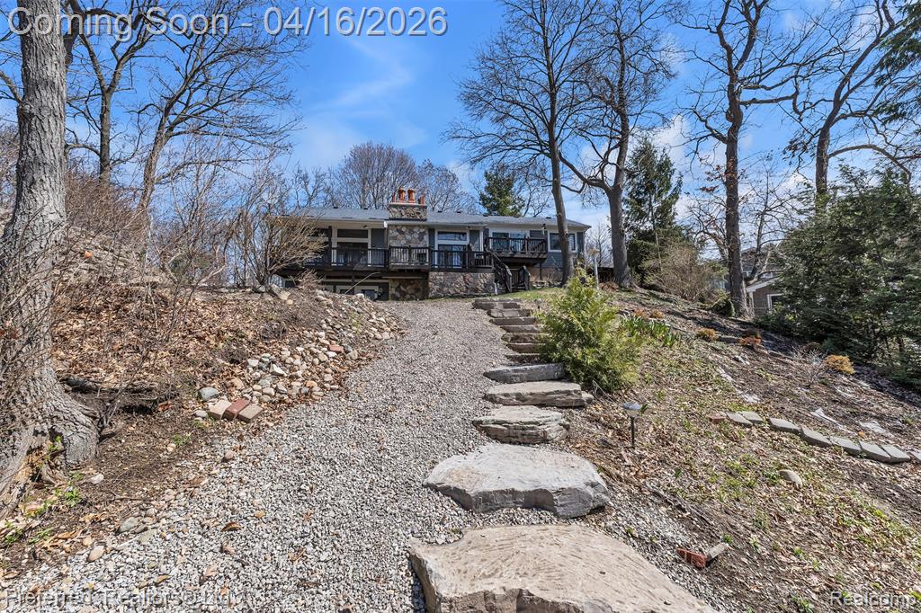 3525 Whitfield Drive, Waterford, MI 48329 — Photo 91