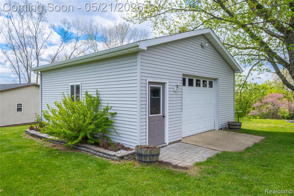 11430 Silver Lake Road, Byron, MI 48418 — Photo 22