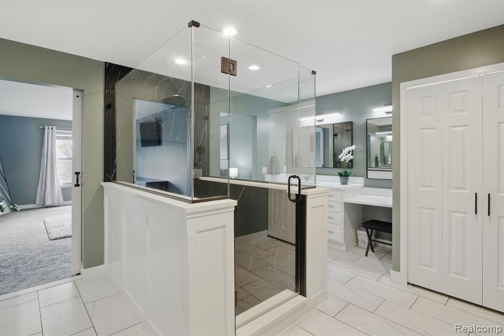 4025 PRAIRIE ROSE Drive, Howell, MI 48843 — Photo 28