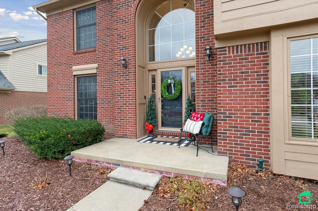51171 W Hills Drive, Plymouth, MI 48170 — Photo 5