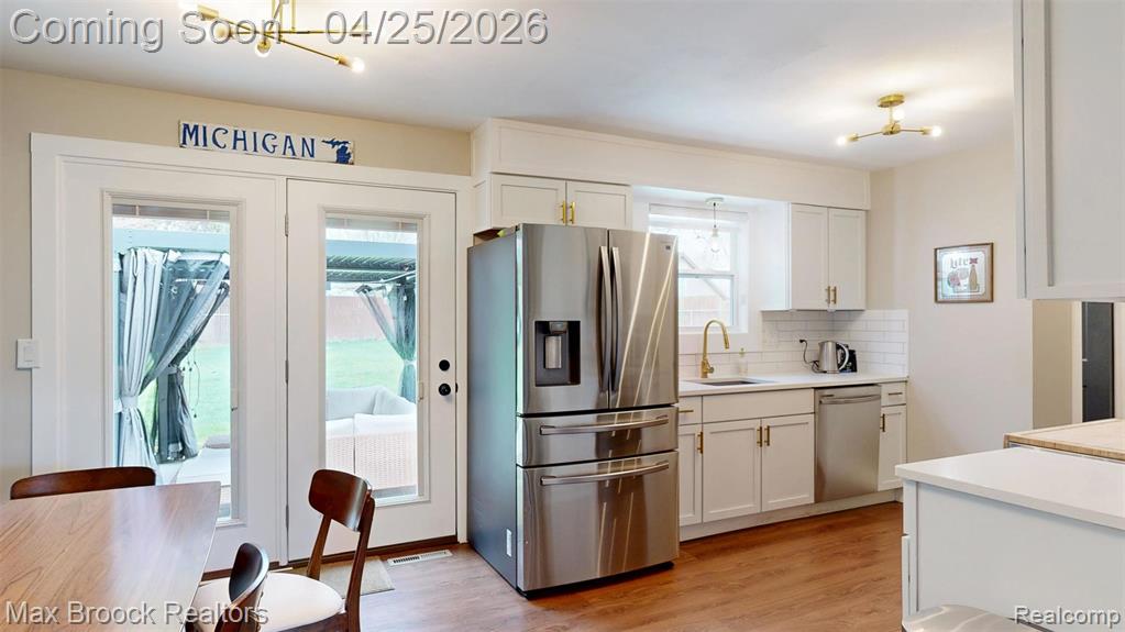 8040 Garwood Drive, Saginaw, MI 48609 — Photo 23