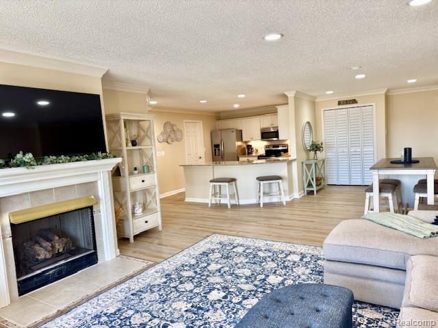 3414 LOON LAKE, Waterford, MI 48329 — Photo 19
