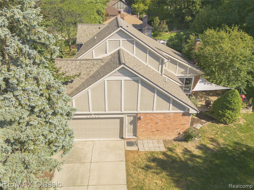 20540 Woodcreek Boulevard, Northville, MI 48167 — Photo 59