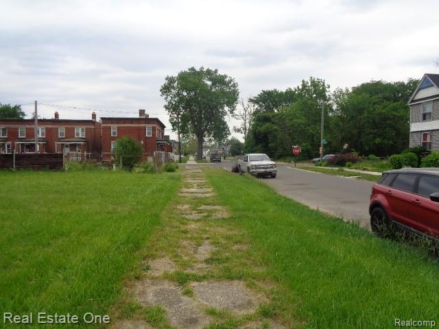 8415 Brush Street, Detroit, MI 48202 — Photo 16