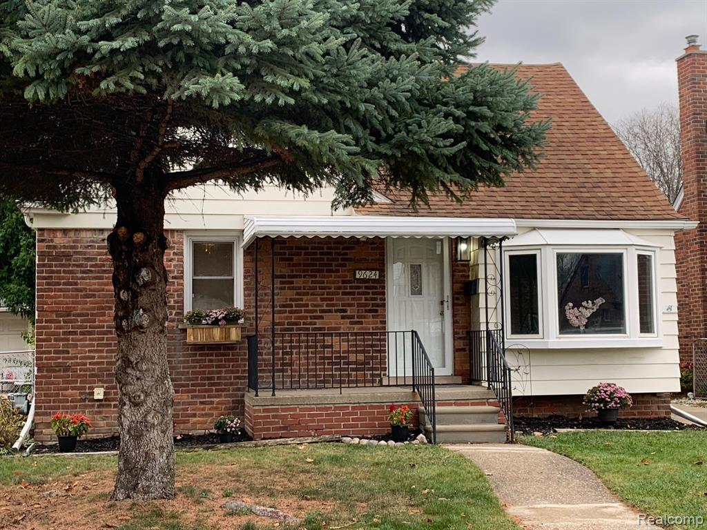 9624 HUBERT Avenue, Allen Park, MI 48101 — Photo 3