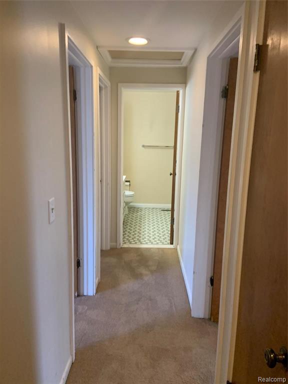 6320 Laurentian. Court, Flint, MI 48532 — Photo 12