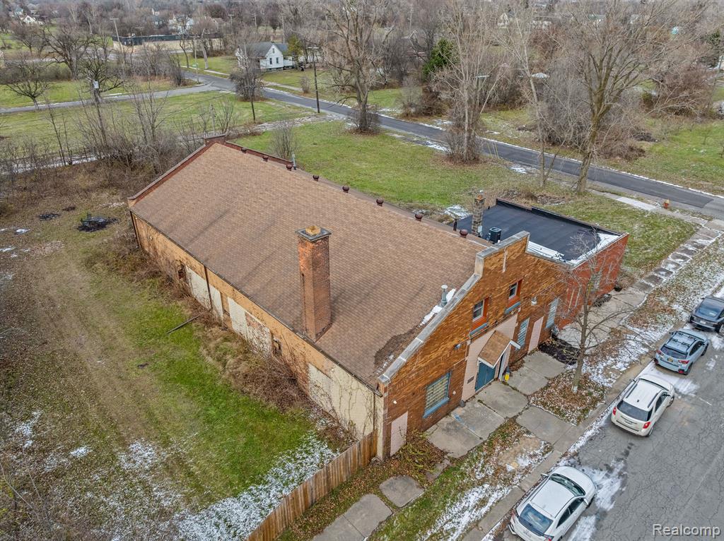 3816 NALL Street, Detroit, MI 48208 — Photo 60
