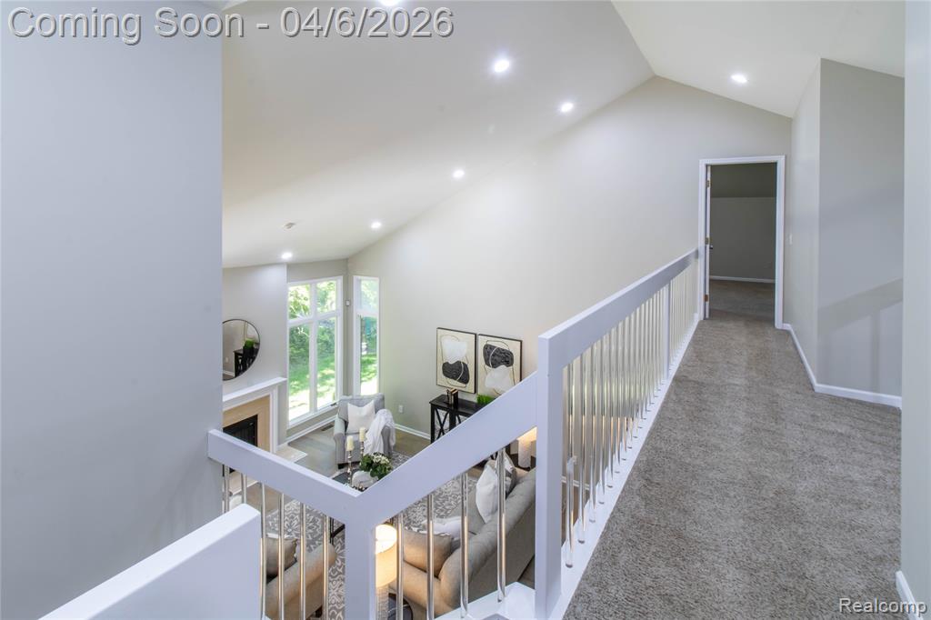22170 ORCHARD Way, Beverly Hills, MI 48025 — Photo 44