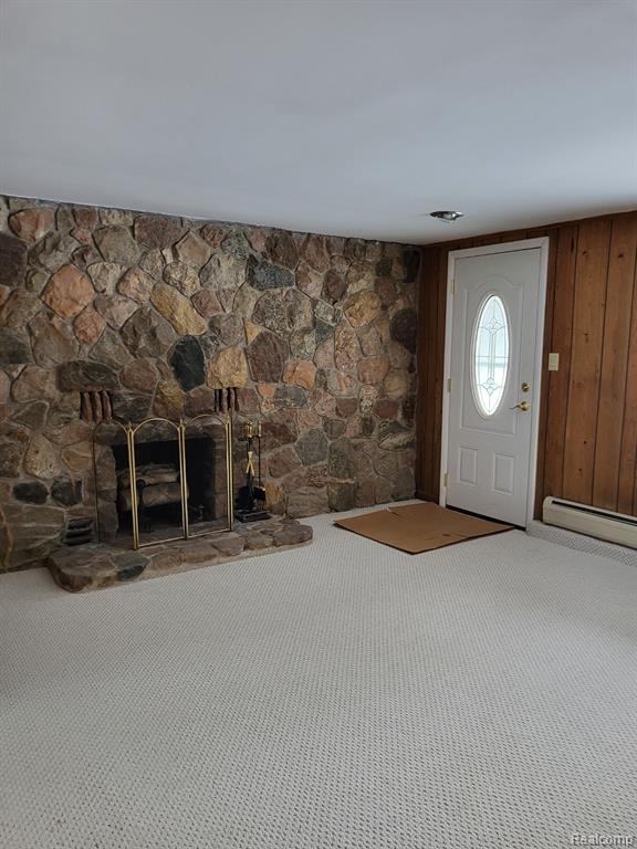 4662 N Lapeer Road, Columbiaville, MI 48421 — Photo 8