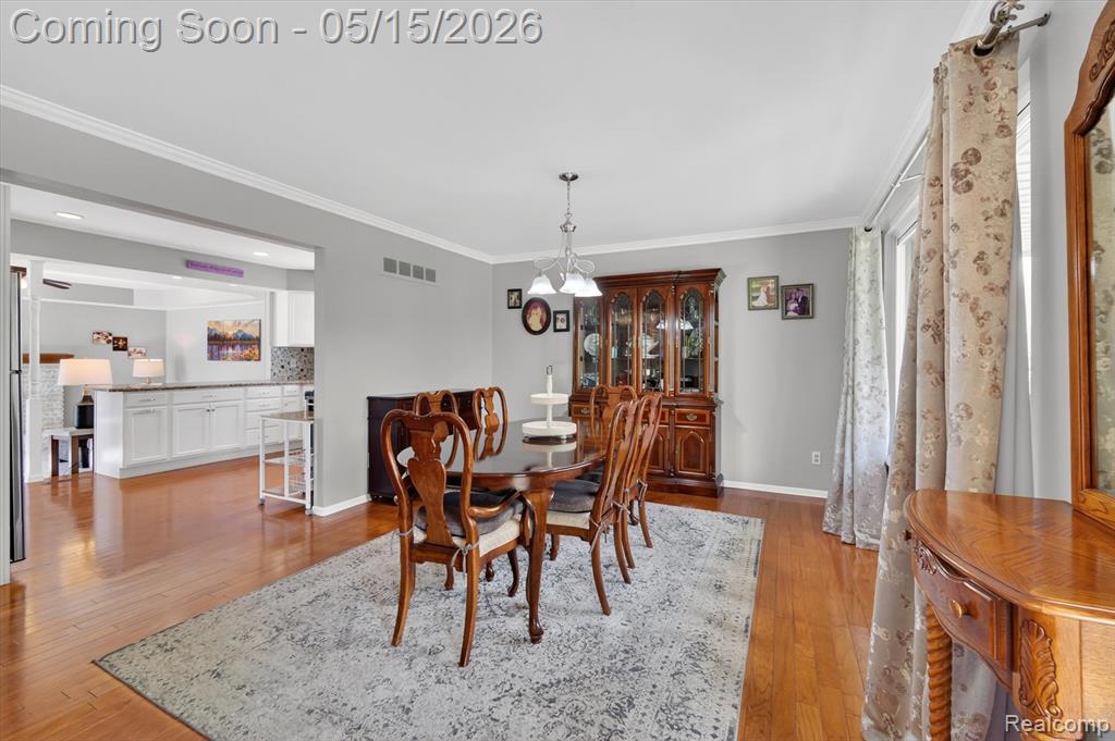 17830 Kuecken Street, Clinton Twp, MI 48038 — Photo 7