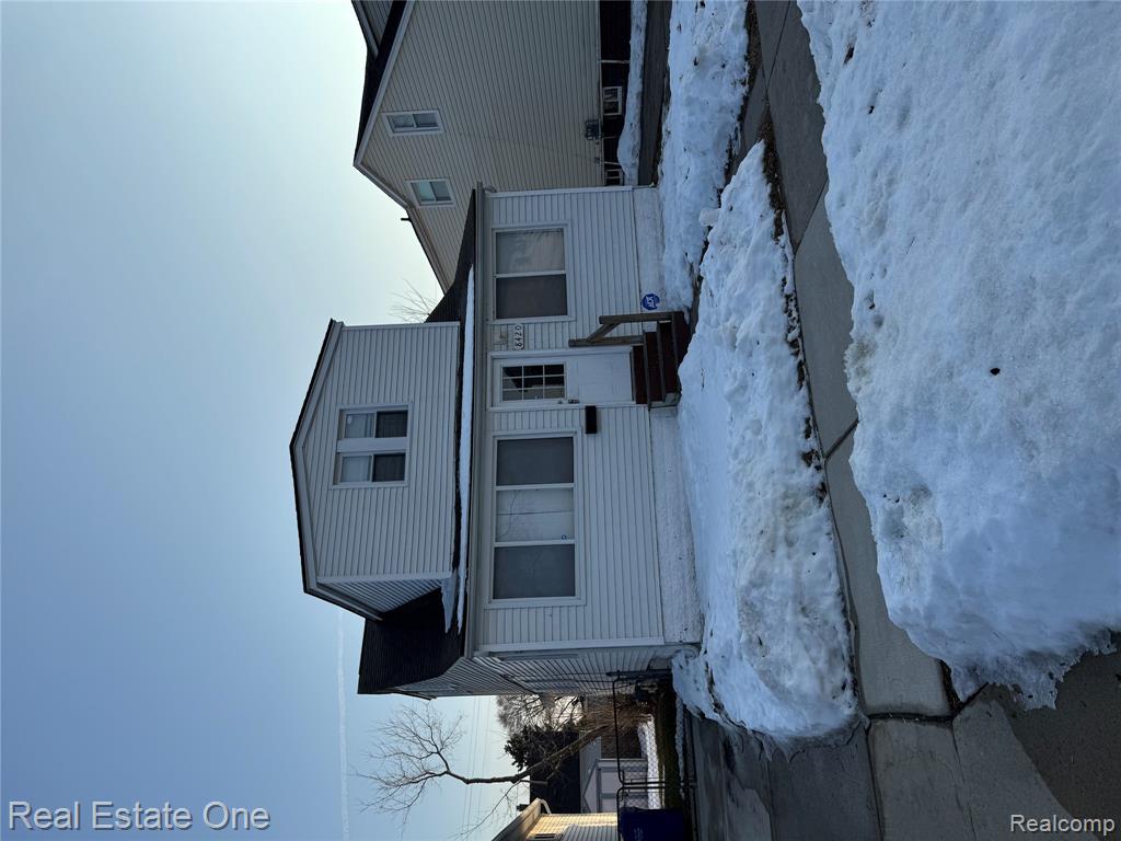 8420 Jewett Avenue, Warren, MI 48089 — Photo 2