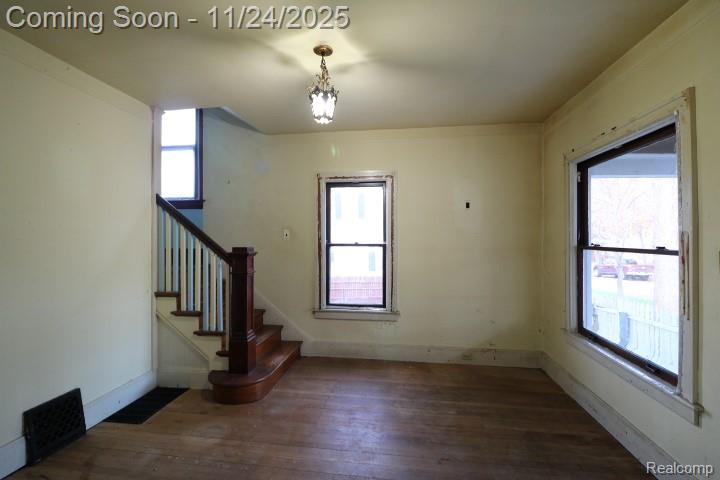 805 N Linn Street, Bay City, MI 48706 — Photo 5