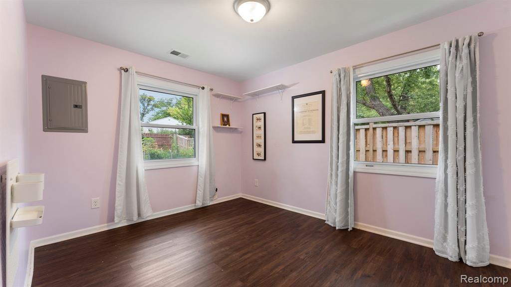 2460 Yost Boulevard, Ann Arbor, MI 48104 — Photo 21