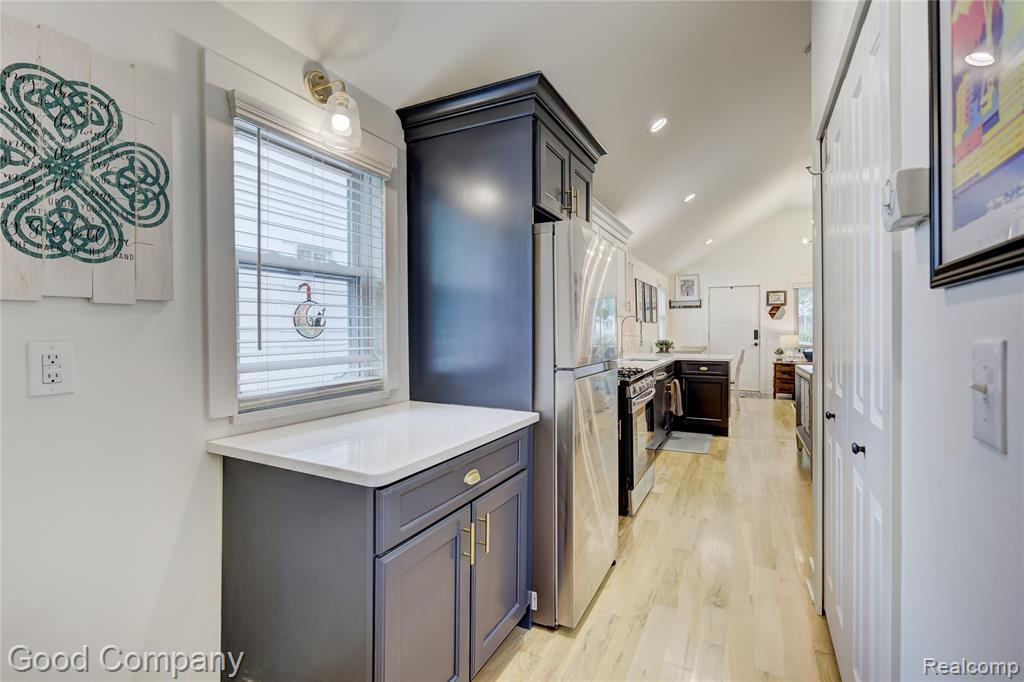 550 E Breckenridge Street, Ferndale, MI 48220 — Photo 34