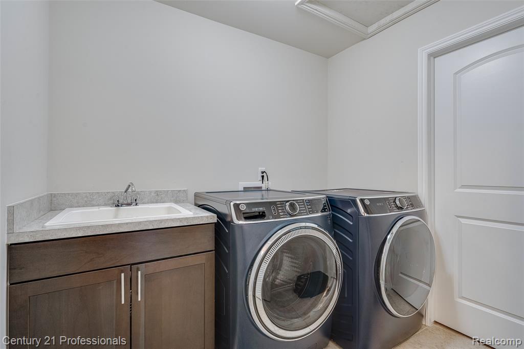 1112 Starwood Lane, Canton, MI 48187 — Photo 33