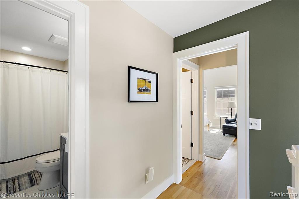 469 W Hancock Street, Detroit, MI 48201 — Photo 43