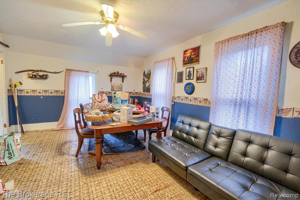 4422 N Lapeer Road, Columbiaville, MI 48421 — Photo 16