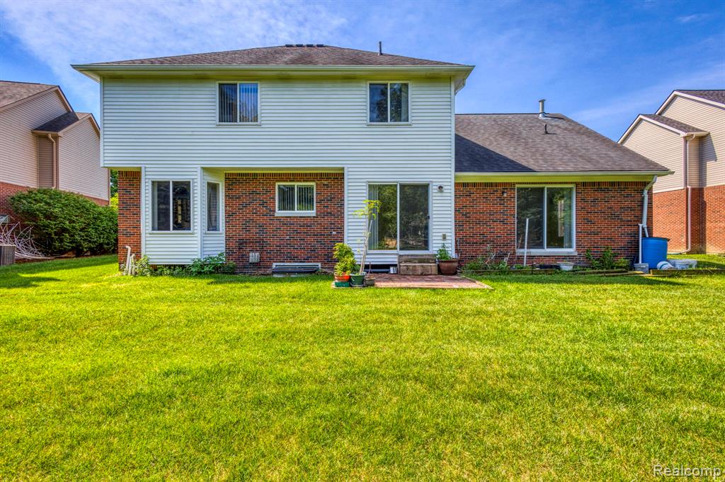 461 Tanner Drive, Troy, MI 48085 — Photo 35