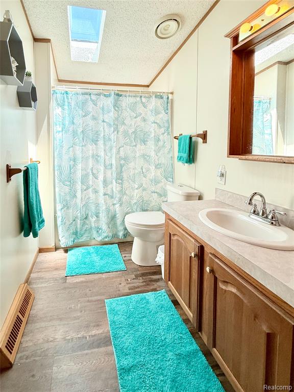 6400 S Dixie Hwy, Lot #62, Erie, MI — Photo 22