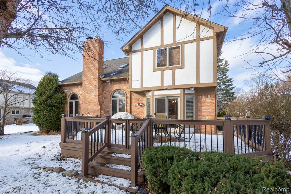 39810 Wilmette Drive, Sterling Heights, MI 48313 — Photo 35
