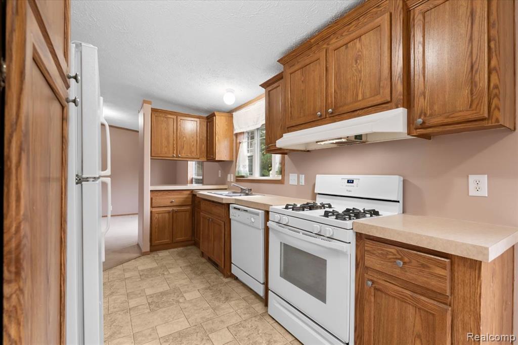 4477 Single Tree Drive, Howell, MI 48843 — Photo 9