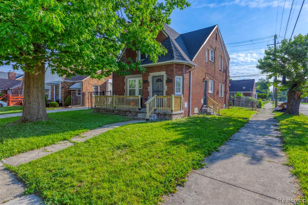 5500 Devonshire Road, Detroit, MI 48224 — Photo 2