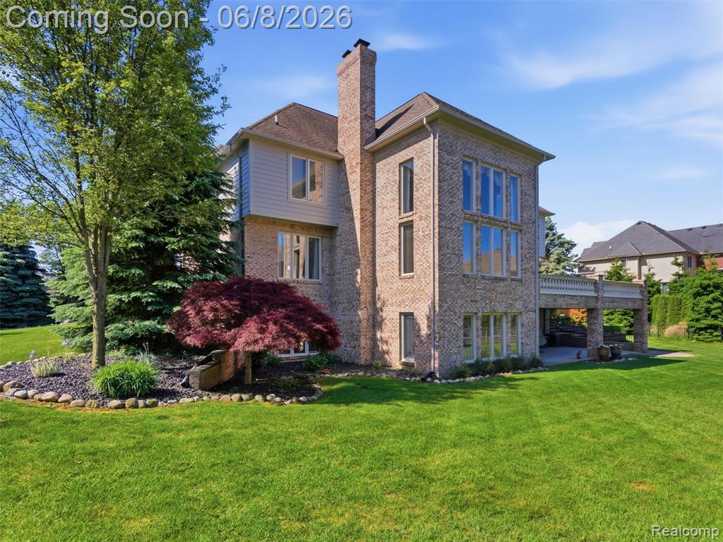 54150 Queensborough Drive, Shelby Twp, MI 48315 — Photo 82