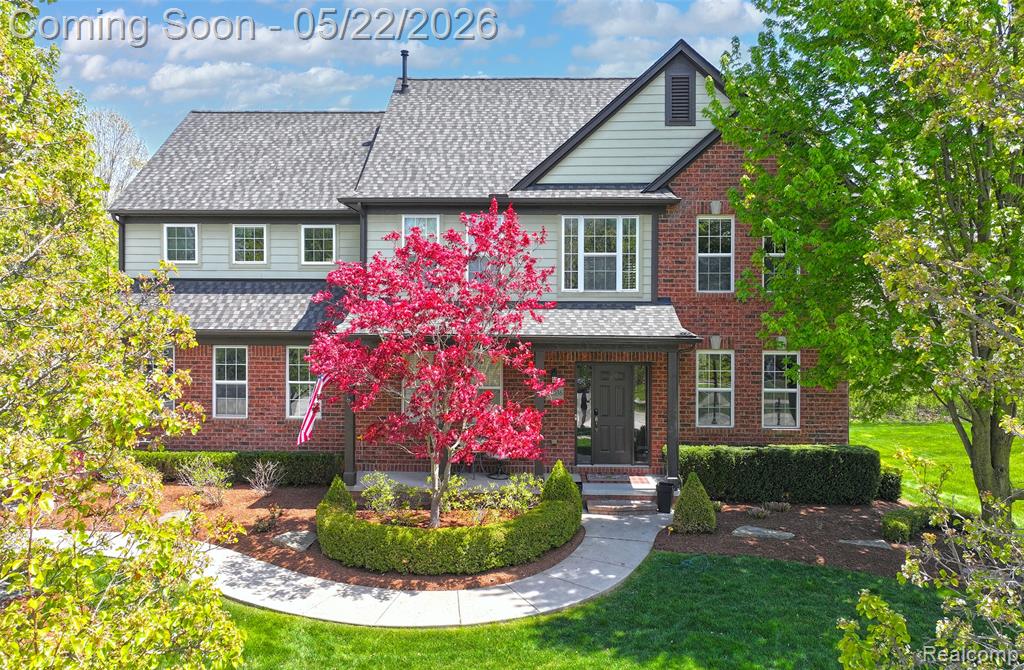 61036 Winterberry Drive, Washington, MI — Photo 4